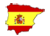 ÀNGEL MIR - Espanol